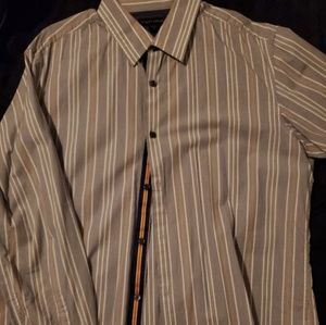 Banana Republic button down shirt
